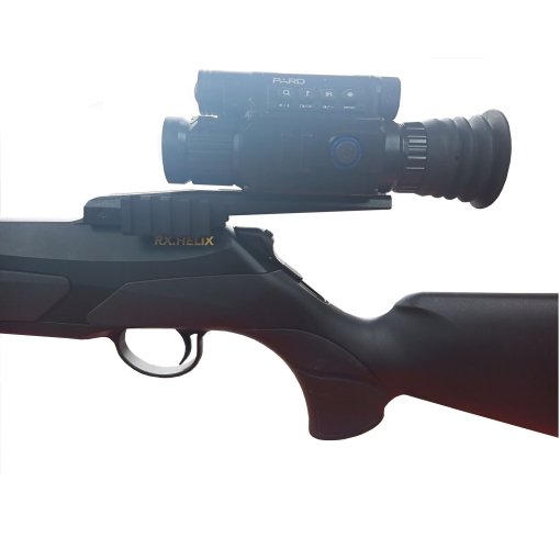 Aufsteckhalterung - Nieload™ – Nieload