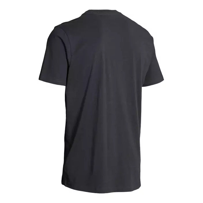 KARL Herren-T-Shirt in Anthracite - Northern Hunting