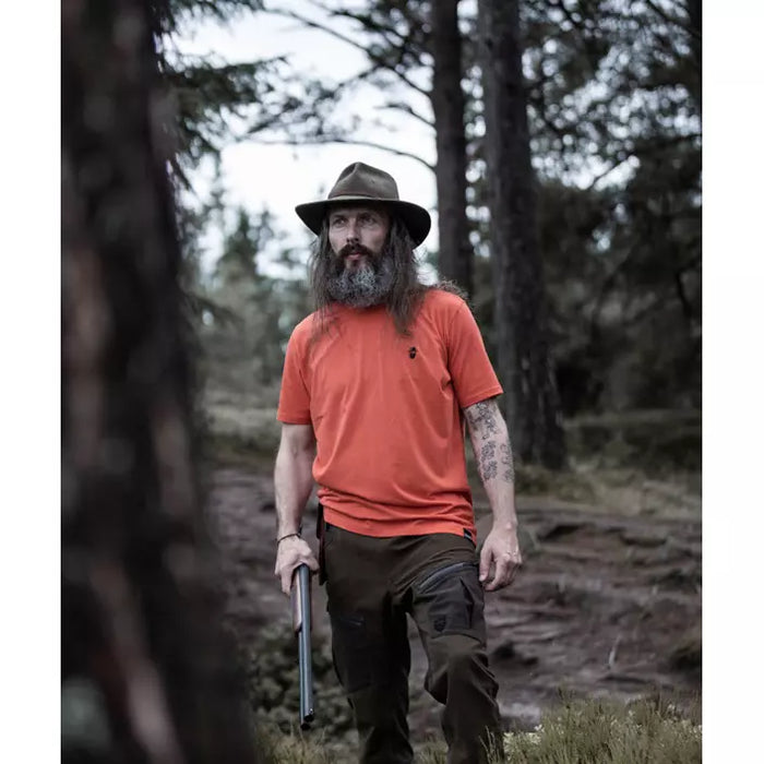 KARL - orange - Nordische Jagd