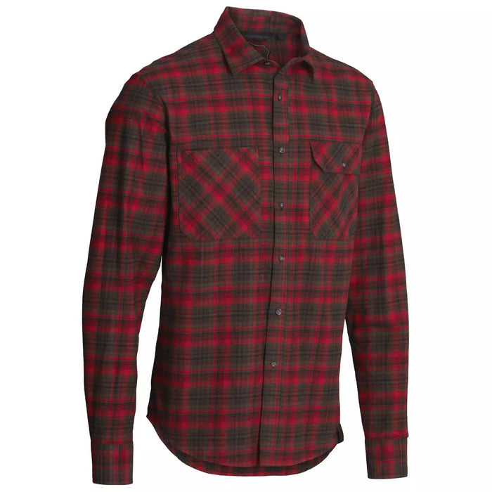 KJARTAN Grün/Rot - Northern hunting