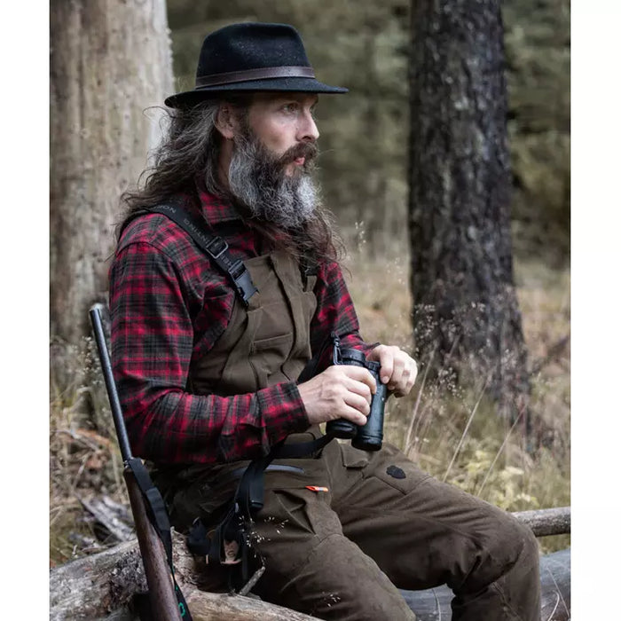 KJARTAN Grün/Rot - Northern hunting