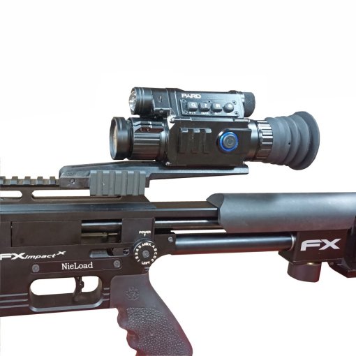 Aufsteckhalterung - Nieload™ – Nieload