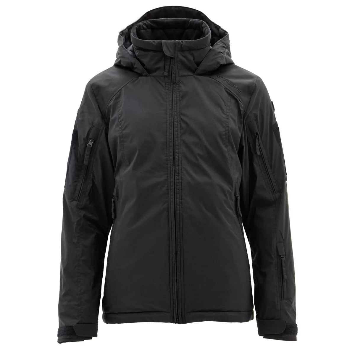 MIG 4.0 Jacke Damen - Black – Carinthia