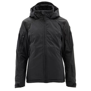 MIG 4.0 Jacke Damen - Black – Carinthia