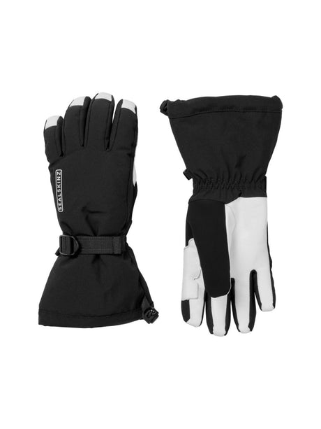 Fransham - Sealskinz - Schwarz – Sealskinz