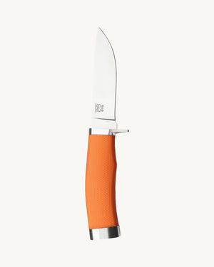 FINNSKOGEN Messer mit Etui - Øyo