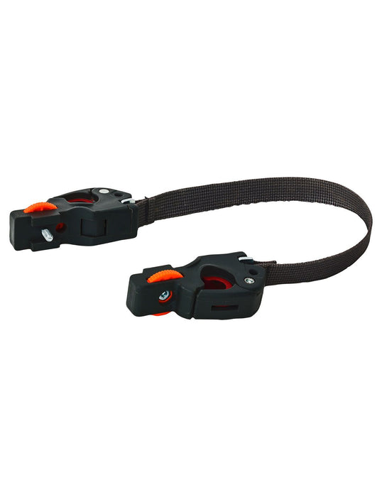 QMR Haken 2.0 mit Griff - Vaude