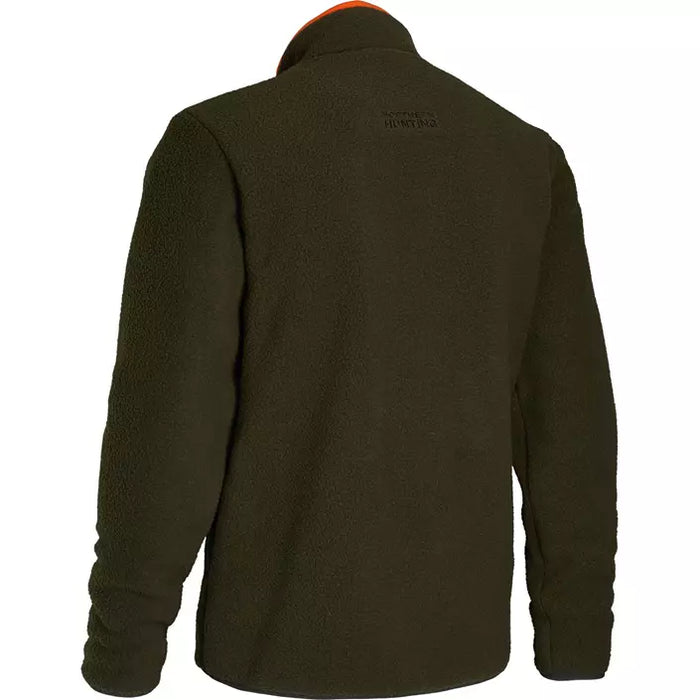 Windjacke NORD – Jagd im Norden