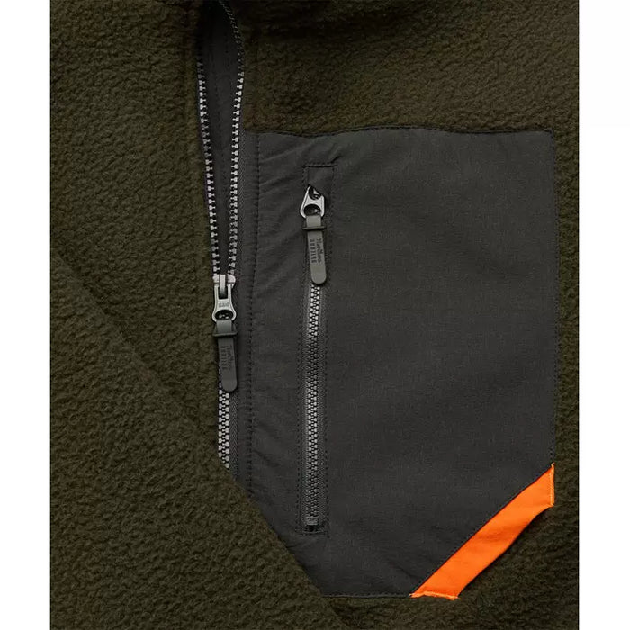 Windjacke NORD – Jagd im Norden