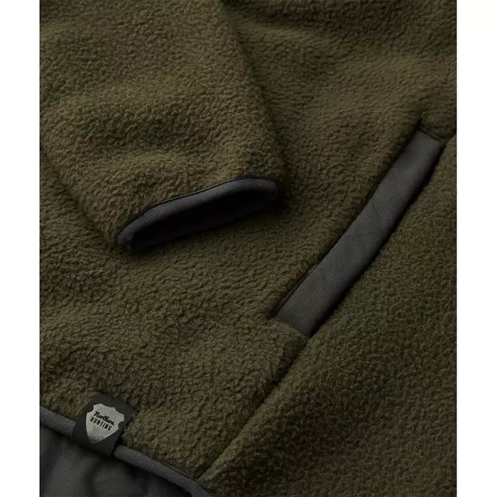 Windjacke NORD – Jagd im Norden