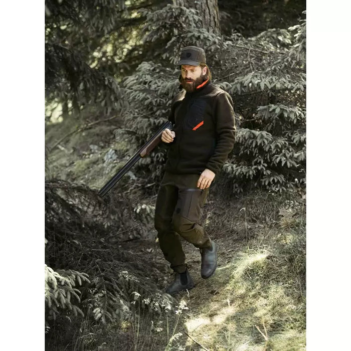 Windjacke NORD – Jagd im Norden