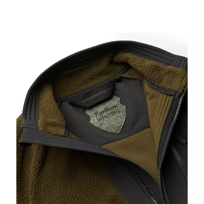 Jagd im Norden - RANDA