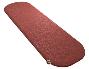 Tour Isomatte 3,8 cm L - Vaude