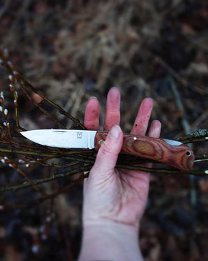 MARKA Taschenmesser mit Etui - Øyo