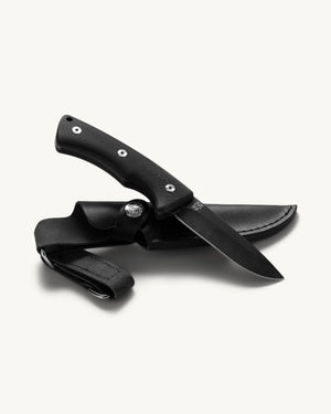 FALKETIND Messer mit Etui - Øyo