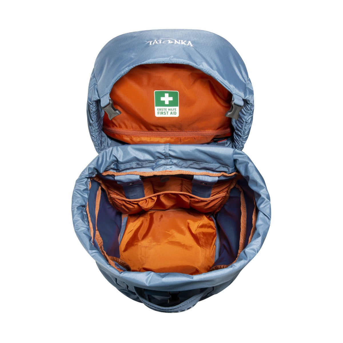 Yukon 50+10 Damenrucksack – Tatonka
