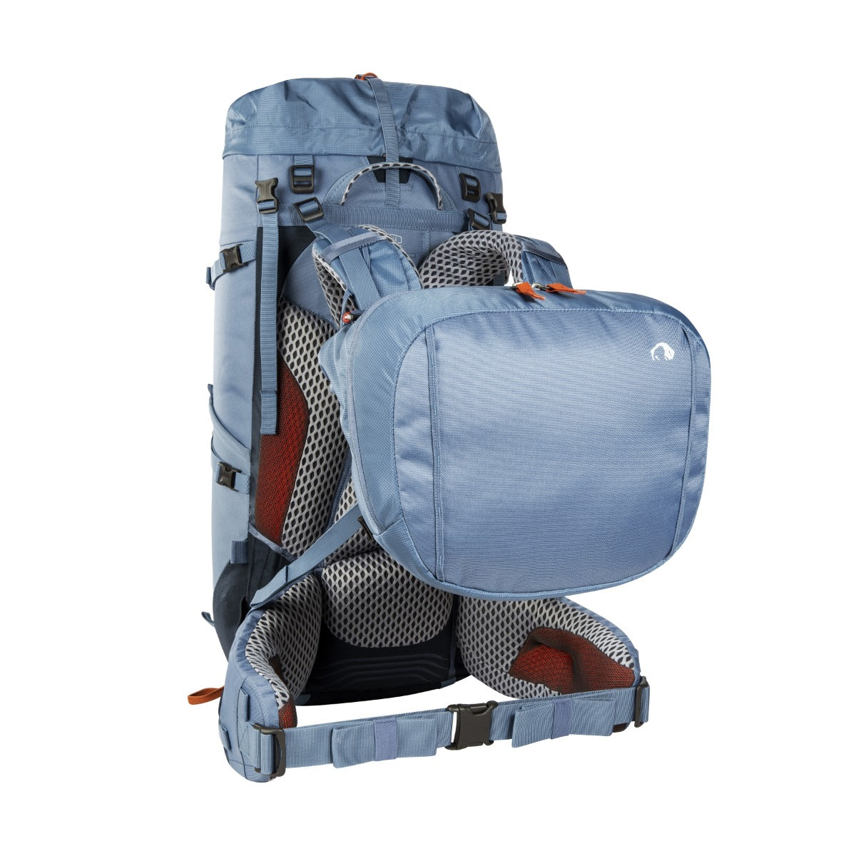 Yukon 50+10 Damenrucksack – Tatonka
