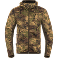 Deer Stalker Camouflage-Fleece-Hoodie AXIS MSP®Forest - Härkila