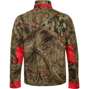 Moose Hunter 2.0 - WSP Jacke MossyOak®Break-Up Country®/MossyOak®Red - Härkila
