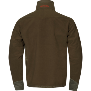 Kamko Camo wendbare WSP-Jacke Jagdgrün/MossyOak®Break-up Country® - Härkila