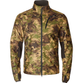 Deer Stalker - Camo WSP Fleecejacke AXIS MSP®Forest - Härkila