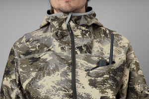 Mountain Hunter Expedition - Fleece-Hoodie AXIS MSP®Mountain - Härkila
