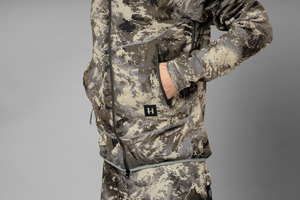 Mountain Hunter Expedition - Fleece-Hoodie AXIS MSP®Mountain - Härkila