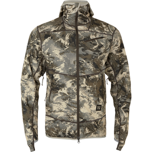 Mountain Hunter Expedition - Fleece-Hoodie AXIS MSP®Mountain - Härkila
