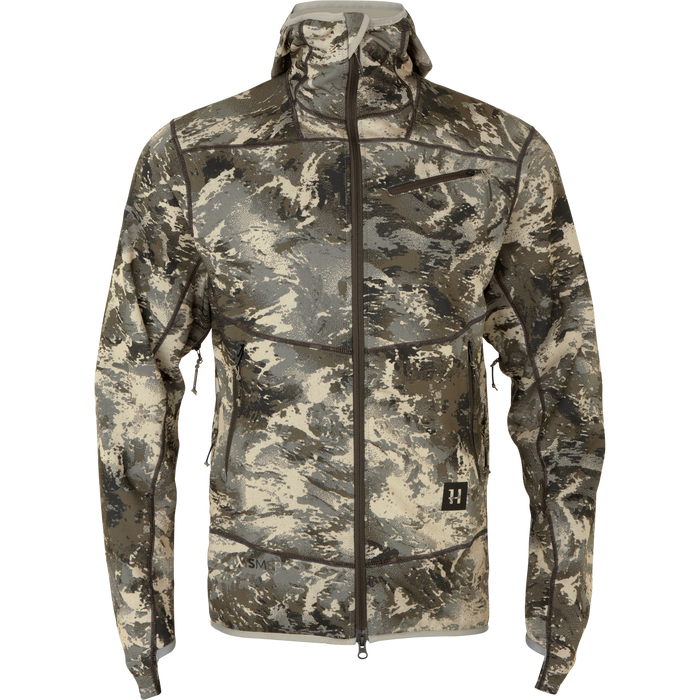 Mountain Hunter Expedition - Fleece-Hoodie AXIS MSP®Mountain - Härkila