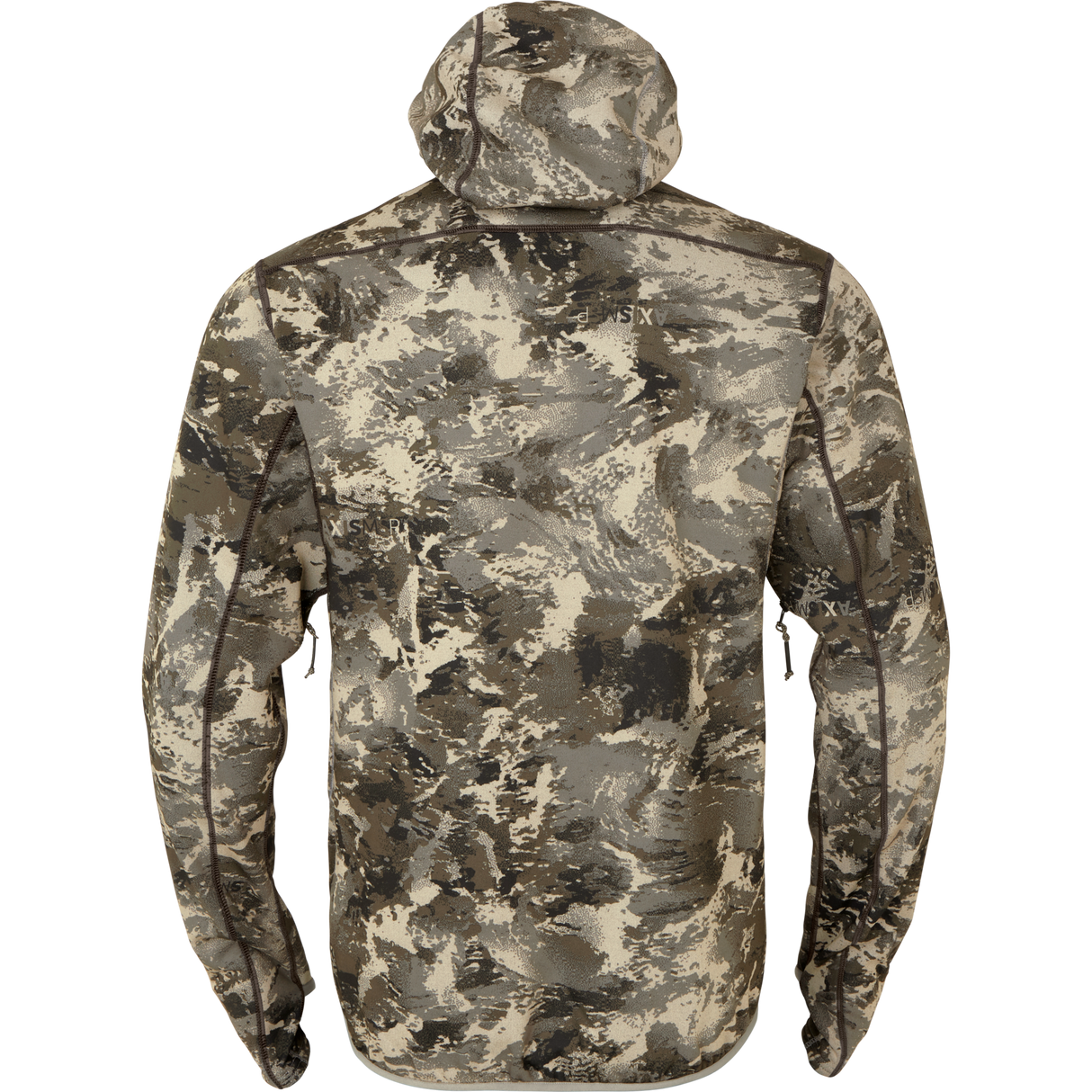 Mountain Hunter Expedition - Fleece-Hoodie AXIS MSP®Mountain - Härkila