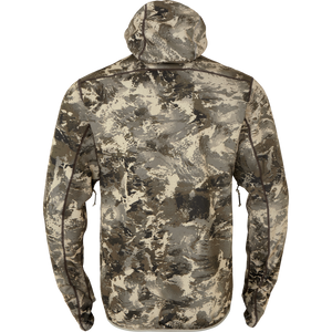 Mountain Hunter Expedition - Fleece-Hoodie AXIS MSP®Mountain - Härkila