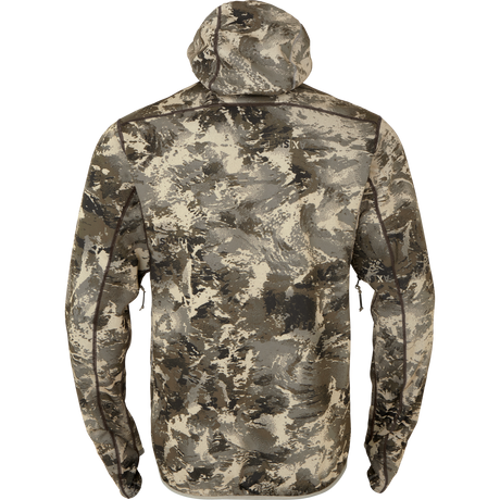 Mountain Hunter Expedition - Fleece-Hoodie AXIS MSP®Mountain - Härkila