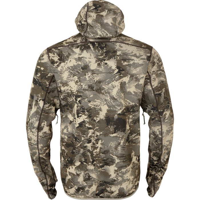 Mountain Hunter Expedition - Fleece-Hoodie AXIS MSP®Mountain - Härkila