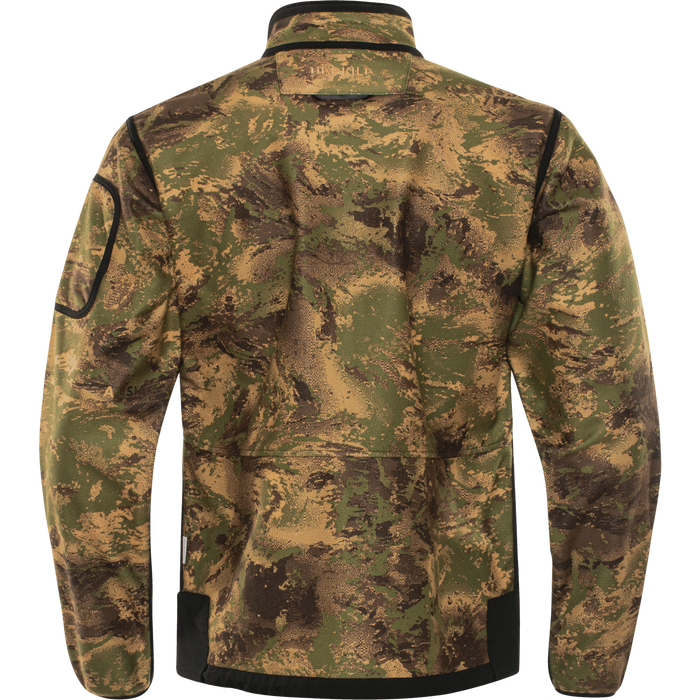 Kamko-Fleece – Limited Edition Willow Green/AXIS MSP®Forest – Härkila