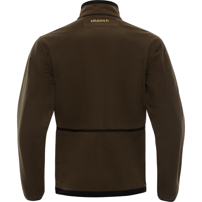 Kamko-Fleece – Limited Edition Willow Green/AXIS MSP®Forest – Härkila