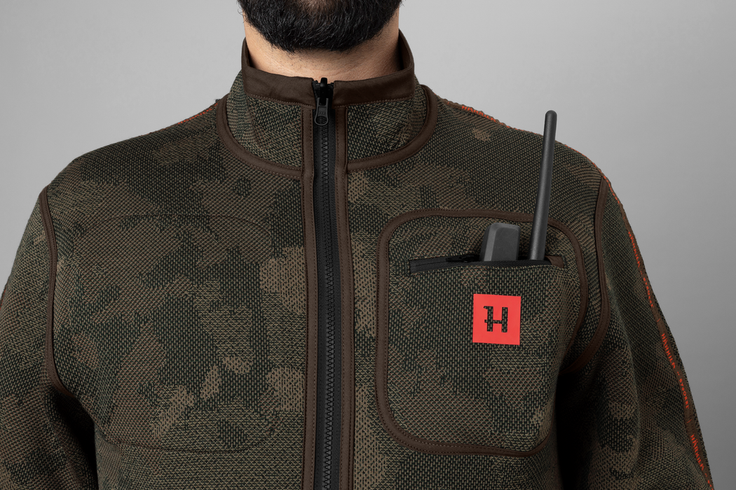 Kamko Pro Edition Wendejacke AXIS MSP®Limited Edition - Härkila