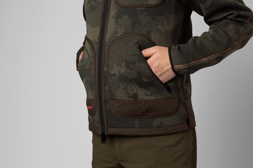 Kamko Pro Edition Wendejacke AXIS MSP®Limited Edition - Härkila