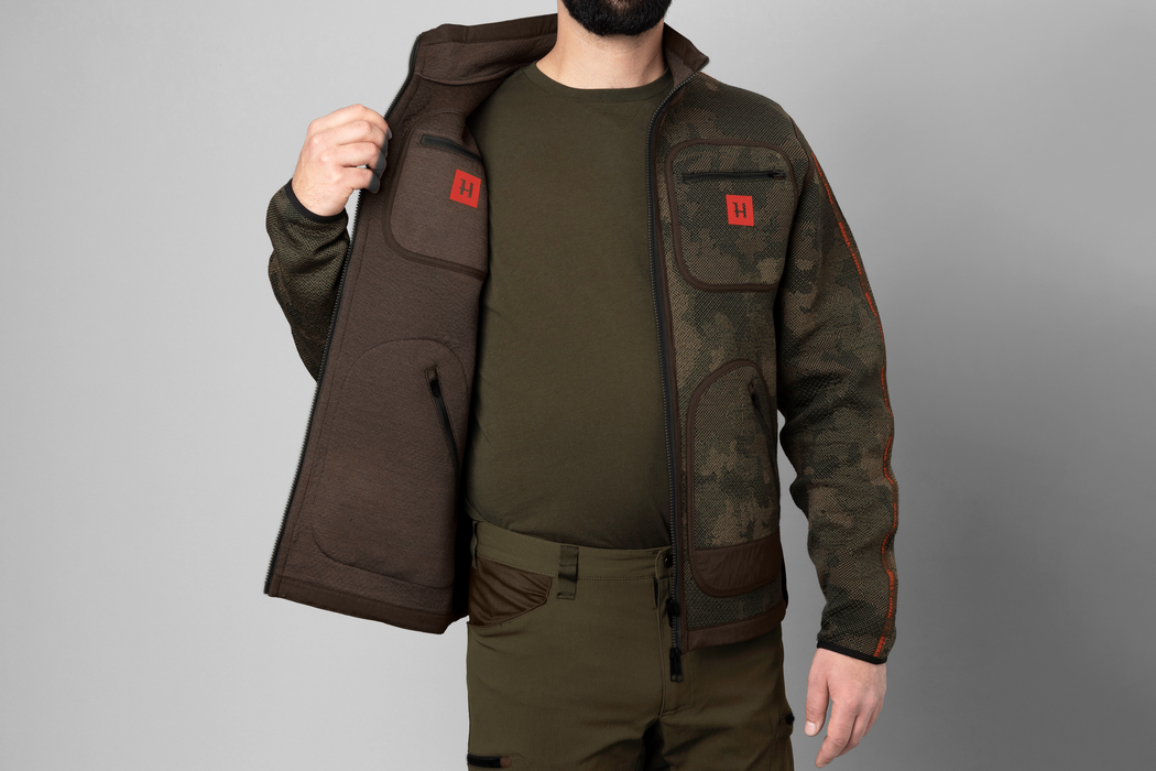 Kamko Pro Edition Wendejacke AXIS MSP®Limited Edition - Härkila