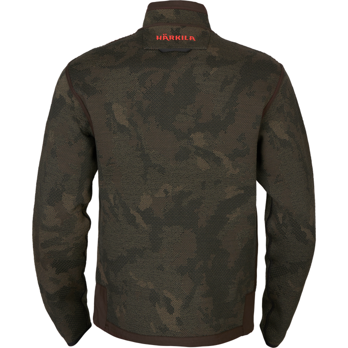 Kamko Pro Edition Wendejacke AXIS MSP®Limited Edition - Härkila