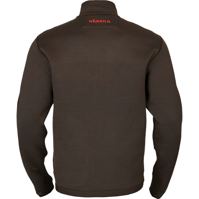 Kamko Pro Edition Wendejacke AXIS MSP®Limited Edition - Härkila