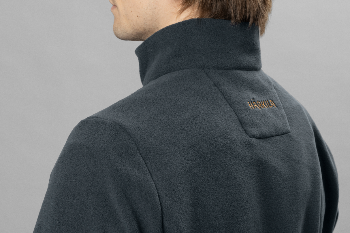Sandhem 200 Pullover - Dunkles Marineblau - Härkila