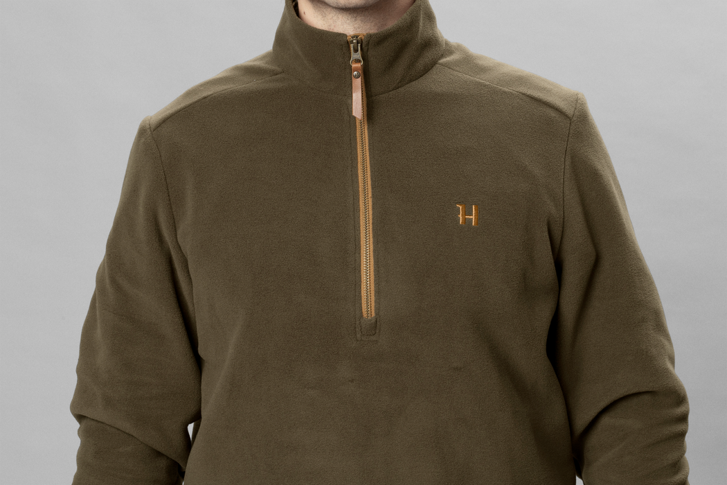 Sandhem 200 Pullover – Weidengrün – Härkila