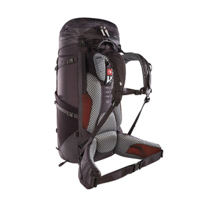 Yukon 60+10 Damen midnight plum – Tatonka