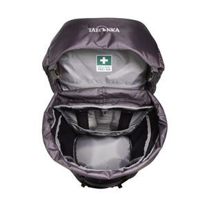 Yukon 60+10 Damen Sage Green – Tatonka