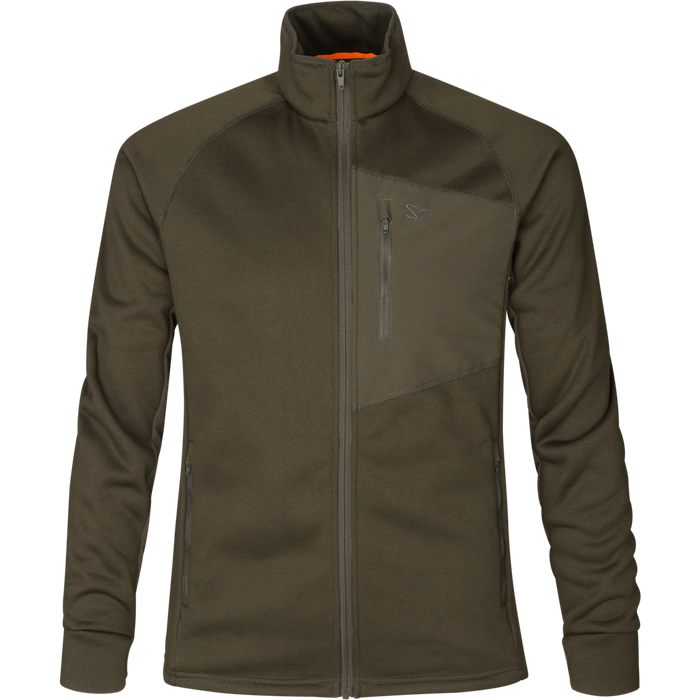 Key-Point Fleece Pine green - Seeland