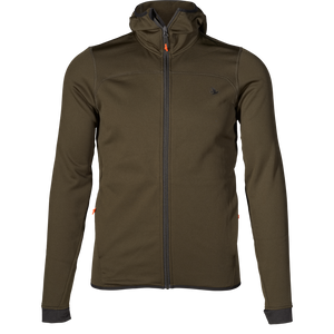 Power-Fleece Pine green - Seeland