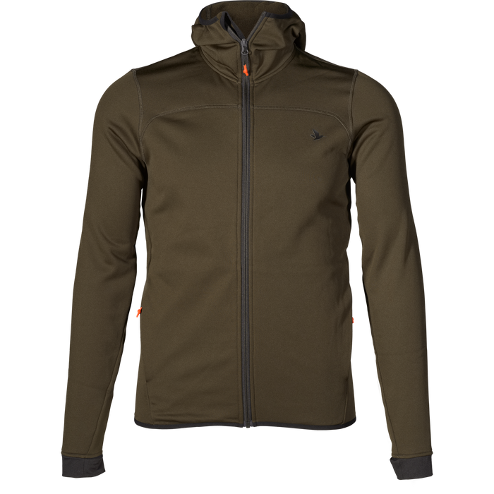 Powerfleece - Tannengrün - Seeland