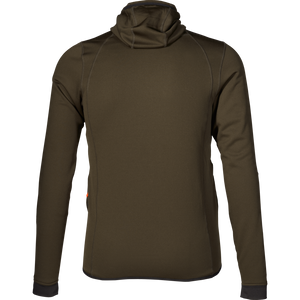 Power-Fleece Pine green - Seeland