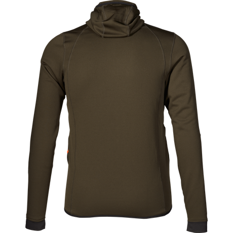 Power-Fleece Pine green - Seeland
