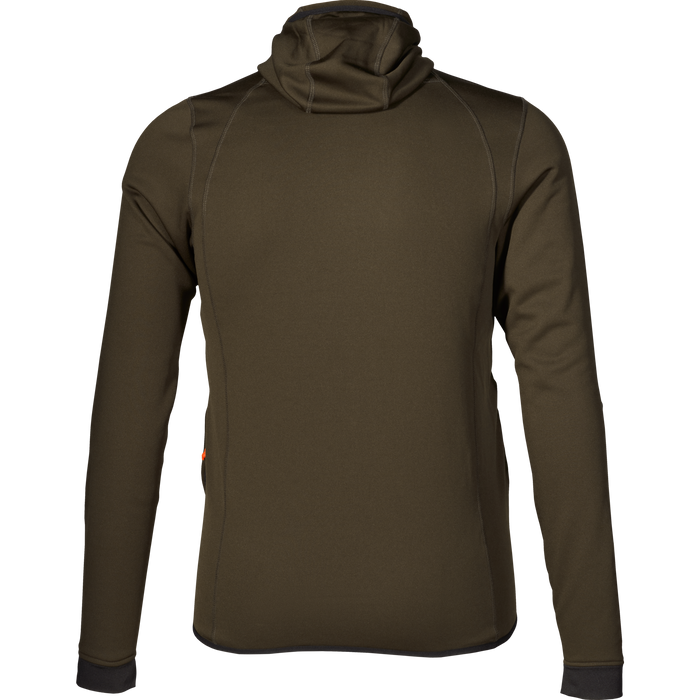 Powerfleece - Tannengrün - Seeland